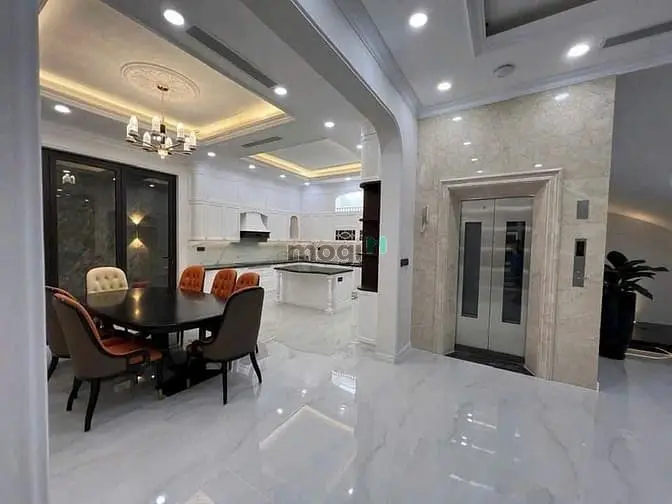 47 Tỷ! Bán Villas Phố Đẹp Nhất Khu K300, Q. Tb – 8X20.5M – Hầm 5 Tầng.