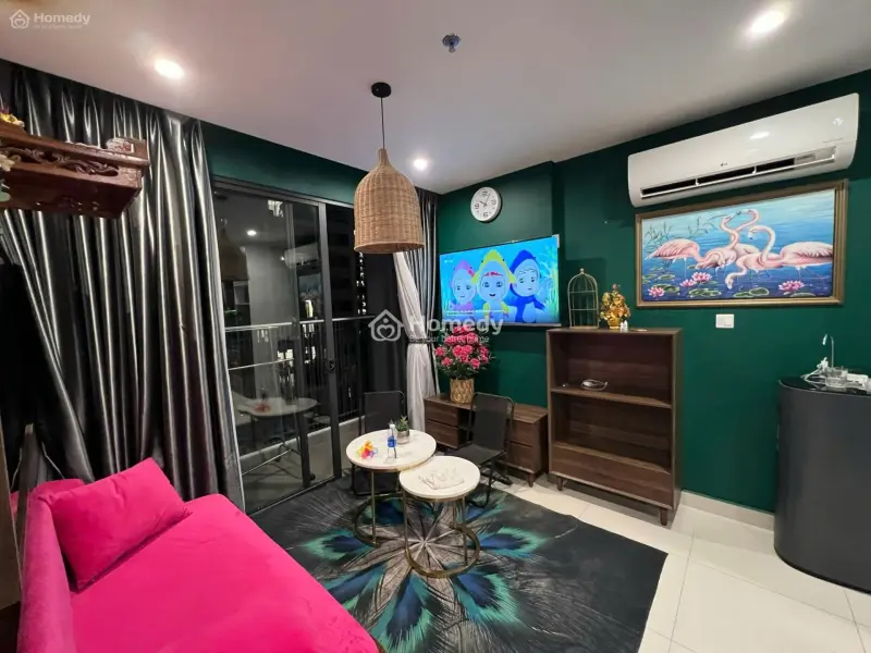 Bán Cccc Tầng 7 S101 Vinhomes Grandpark Tp Thủ Đức