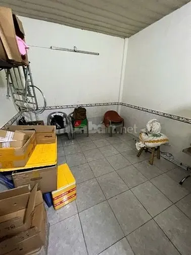 Sang Nhanh Quán Mặt Tiền Đường Ba Vân – P14, Tân Bình
