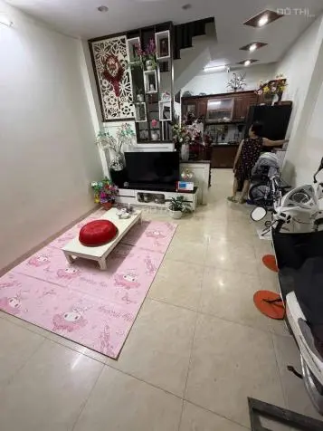Bán Nhà Mễ Trì Hạ 35M 5 Tầng Giá Rẻ Nhất Khu Vực