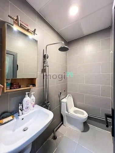 Cho Thuê Phòng Trọ Gần Đại Học Ngân Hàng Tphcm Q1 Full Nội Thất