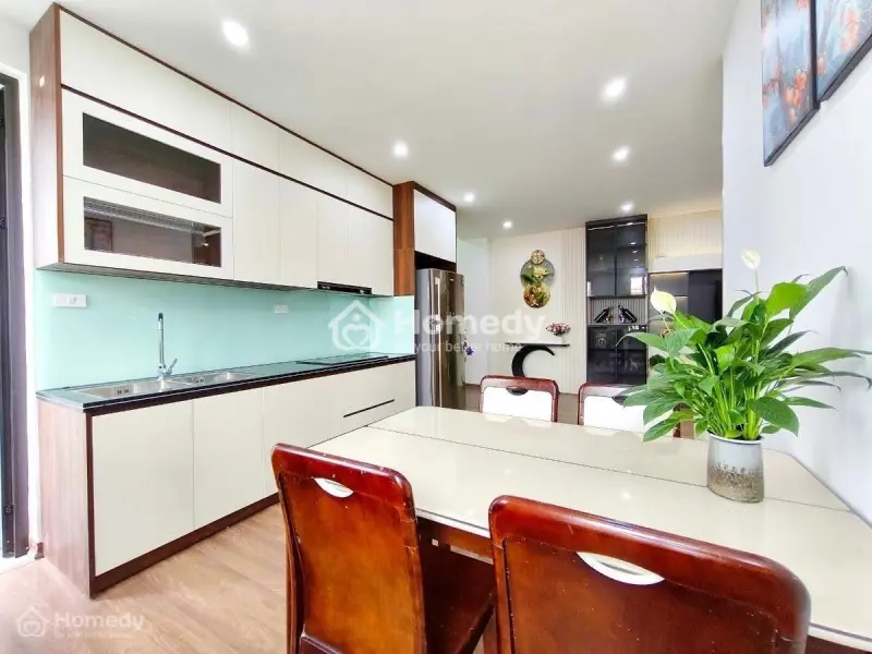👉 👉 👉 Bán Căn Hộ 172 Trần Bình - Mai Dịch - Full Nội Thất - 102M2 - 7 Tỷ💎