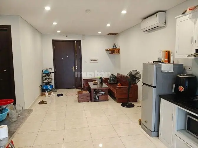 Chính Chủ Cho Thuê Căn Hộ 3 Ngủ, 2 Wc Ở Đường Lê Văn Lương