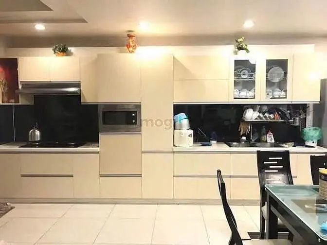 Bán Nhà 3 Tầng Đẹp Hẻm Ô Tô – Tô Hiến Thành Gần Cmt8 – 86M² - 14.5 Tỷ