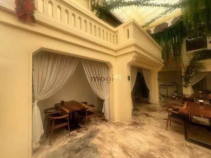 Bán Vila Xuân Thủy , Thảo Điền-17X18M-3 Tầng-Hdt:100 Triệu -Giá:60 Tỷ
