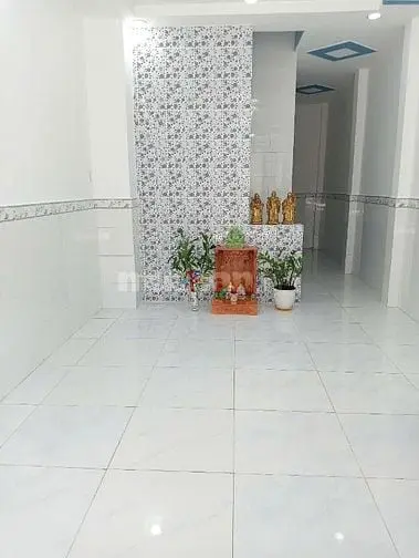 Bán Nhà Gấp Thị Trấn Cần Giuộc ,Shr 1Tret 2 Lầu . Giá 1.7 Tỷ