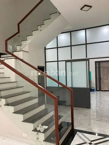 Cho Thuê Nhà 34 Đường 1B, Bình Trị Đông B, Bình Tân (P. An Lạc), 1T=2L