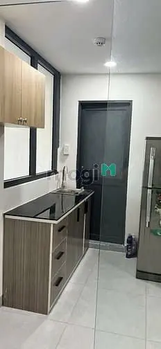 Ký Túc Xá Thoáng Mát Gần Vườn Lài, Giá 1Tr4