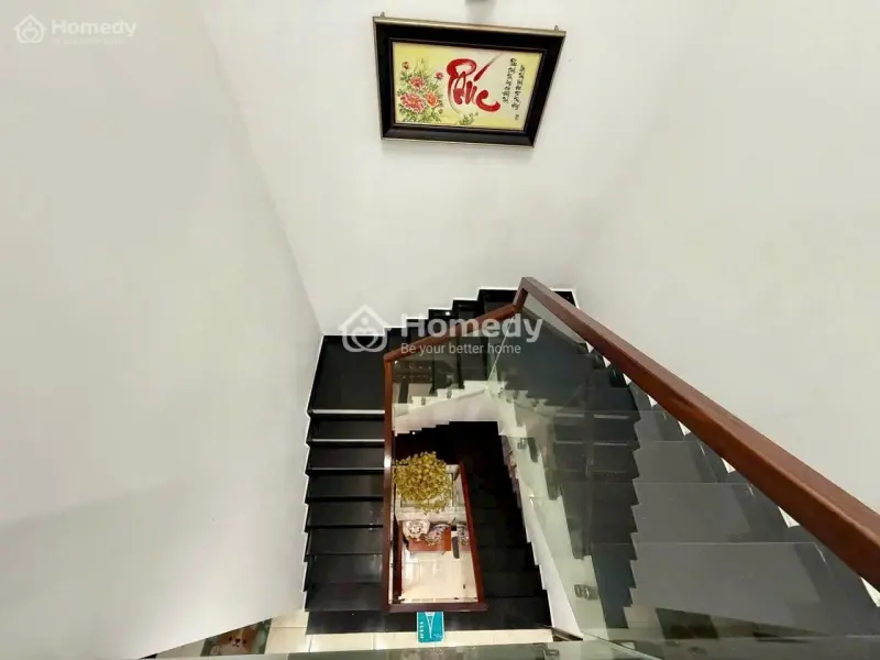 Nhà Đẹp Nằm Ngay Gần Vạn Phúc City, Hiệp Bình Chánh. Dt 92M2 , Giá Đầu Tư. Lh 0769684***