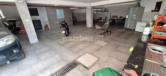 Cho Thuê Phòng Trà. Kinh Dương Vương. Bình Tân