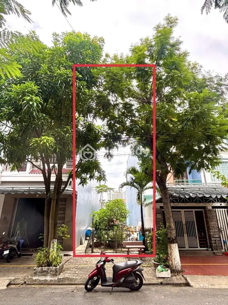 Lô Đất Trục 7M5 Lề 4M5 Hồ Sĩ Tân Lên Số Nhà 30 Sạch Đẹp Ko Cống Trụ !