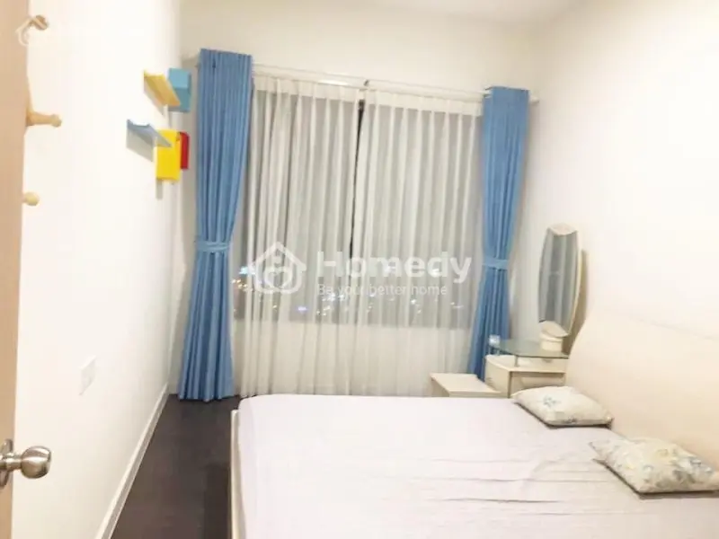 Giá Cực Sốc Cho Căn Hộ 3Pn View Cực Chill – The Sun Avenue 3Pn
