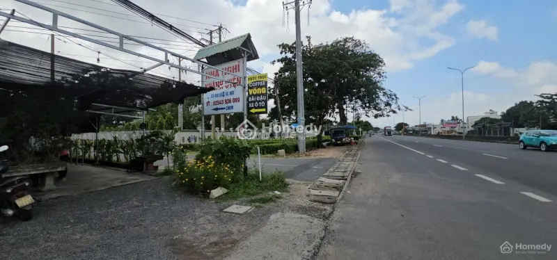 Bán Đất Phú Mỹ Ngay Đường Lê Quang Đạo Thổ Cư 80M2 - Gọi Ngay Để Xem Đất 0934126***