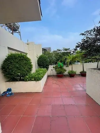 Biệt Thự 3 Tầng Kdc Phước Kiểng – 360M2 - Sân Vườn Thoáng Mát