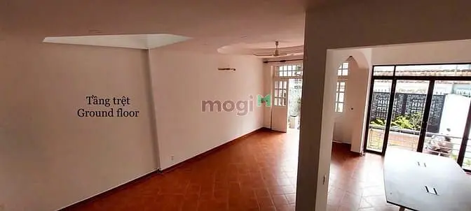 Vila Nguyễn Ư Dĩ , Thảo Điền ,Q2 -7X21M -3Tầng -Hdt:60Triệu-Giá: 34 Tỷ