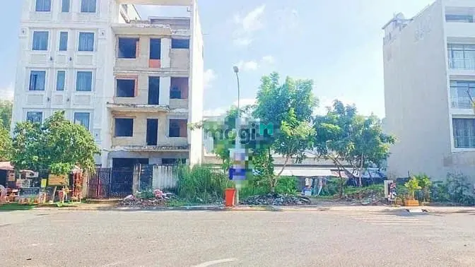 Bán Đất Dự Án Invesco Cát Lái Quận 2 ☎ O9O3O34I23 ✔ Mặt Tiền Đường 20M