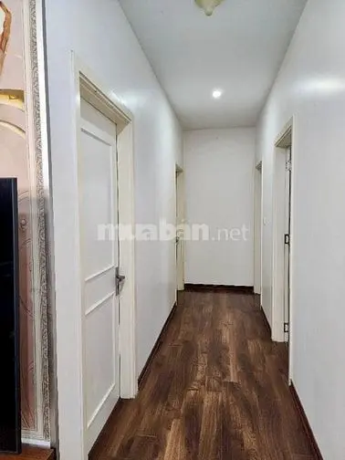 Bán Chung Cư Tecco Garden Tứ Hiệp-127M2-4N-Full Nội Thất-Ở Ngay-5,9 Tỷ