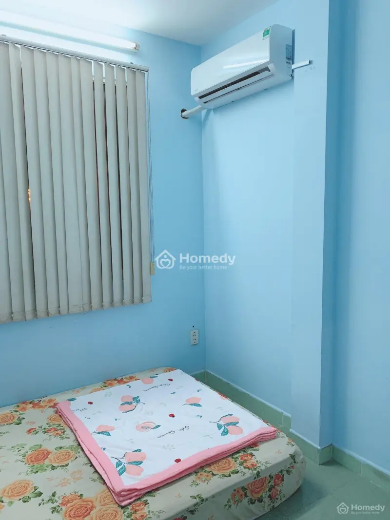 Cho Thuê Phòng (Có Máy Lạnh) Giá Rẻ Quận Tân Phú