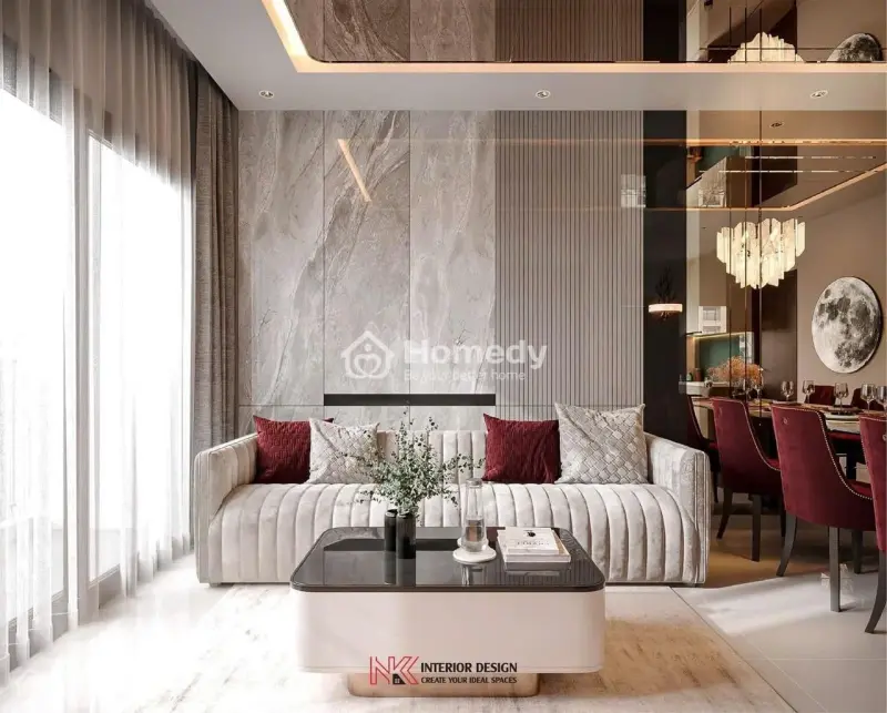 Cho Thuê Căn Hộ Q7 Riverside Quận 7, Đào Trí, 1Pn 53M2 Full Nội Thất Chỉ 8 Triệu.