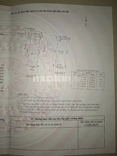 Bán Nhà 22B Ngô Bệ, P.13, Tân Bình