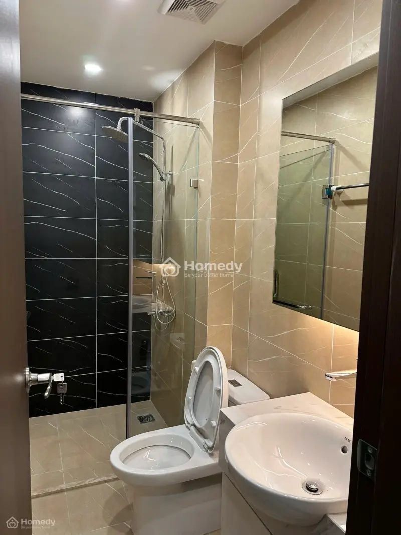Cần Cho Thuê Căn 2Pn - 2Vs Chung Cư Thanh Bình Garden Định Công, Full Đồ, Lh 0772272***