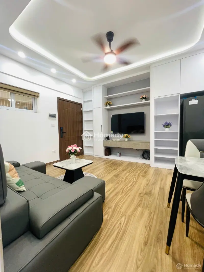 Chính Chủ Bán Căn Hộ Oct1 Đơn Nguyên 1 Bắc Linh Đàm Thiết Kế 3Pn2Wc