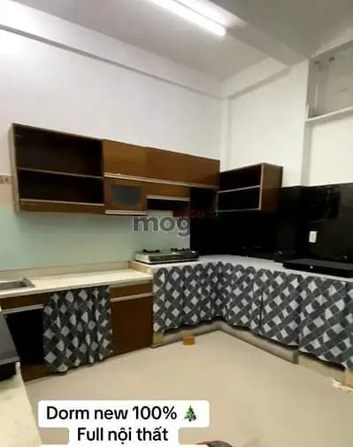 Ký Túc Xá Thoáng Mát 701 Trần Xuân Soạn, Giá Trọn Gói 1Tr9