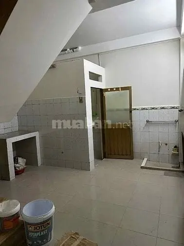 Cho Thuê Nhà Tân Hoà Đông Bình Tân, 9 Triệu