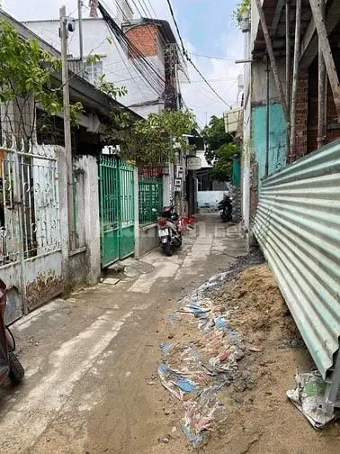 Bán Nhà Gần Siêu Thị Coopmart Biên Hòa, Sổ Riêng
