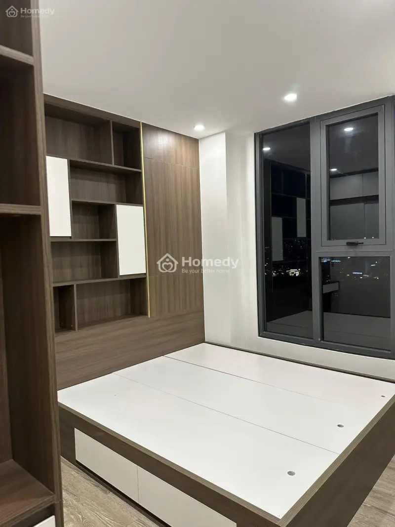 Cần Cho Thuê Căn 2Pn - 2Vs Chung Cư Thanh Bình Garden Định Công, Full Đồ, Lh 0772272***