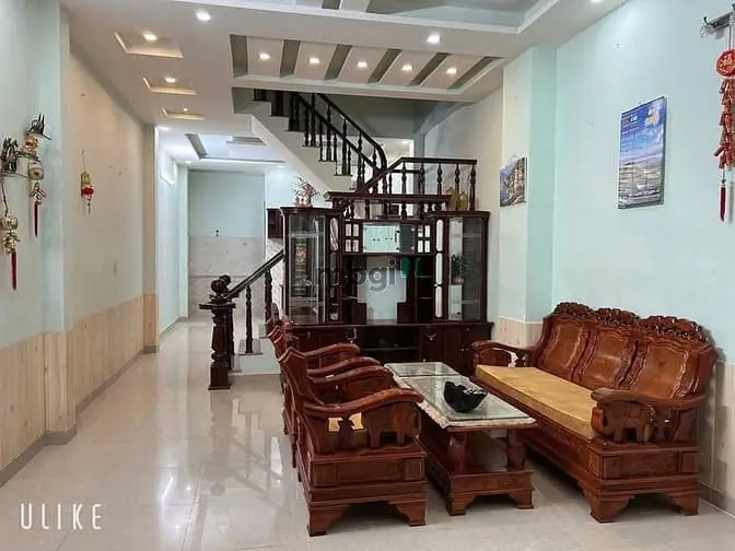 Bán Nhà Kqh Trần Anh Tông : Phường Lâm Viên Tp Đà Lạt ( P8 )