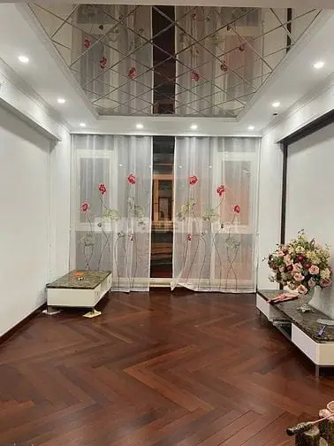 Nhà Đẹp, Ngõ Thông, Ô Tô Tránh ,Vũ Hữu, Trung Văn, 53.9M2, 4.03M Mặt