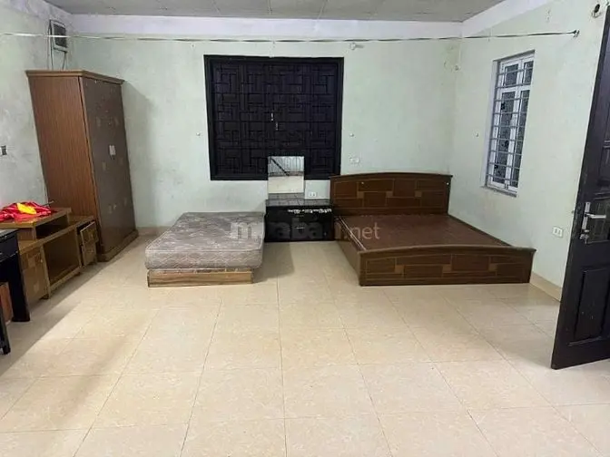 Bán Nhà 2 Tầng Phố Lĩnh Nam Phường Mai Động Hoàng Mai 49M Có 6,65 Tỷ