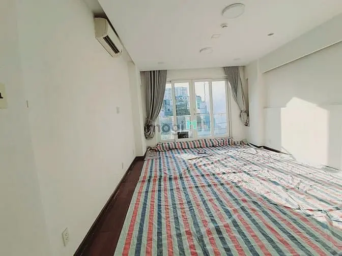 Cho Thuê Nhà Mặt Tiền Kinh Doanh – 36A1 Phan Đăng Lưu, P.5, Phú Nhuận