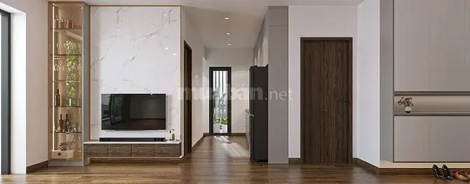 Mia Center Point – Biểu Tượng Sống Mới Giữa Trung Tâm Khu Vực Tây Bắc.