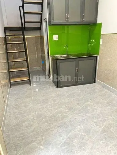 Chỉ 8Xx Tr.iệu – Nhà Mới 2 Tầng – Hộ Khẩu Sg – Shr – 0 Lg– Kinh Dương