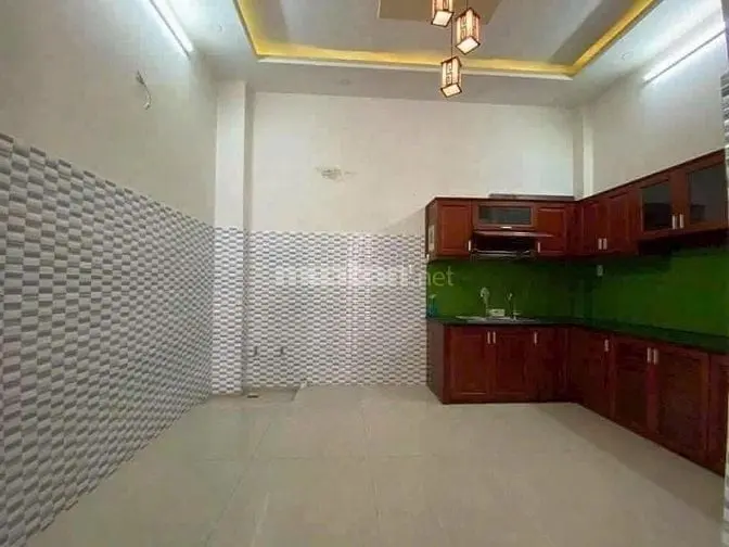 Cho Thuê Nhà Hẻm 5M(Xh) Nguyễn Văn Khối, P.11, Q.gò Vấp Giá 15Tr