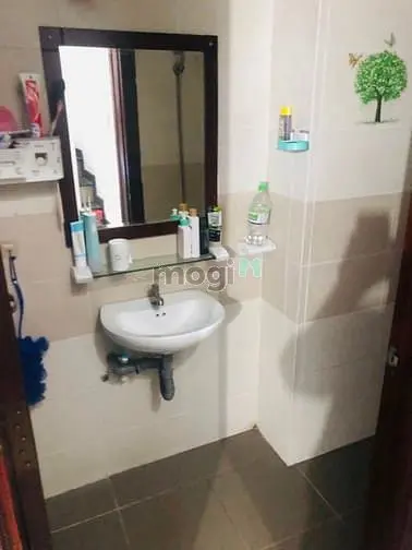 Tân Sơn Nhì Hẻm Xe Hơi - 5 Tầng - 6Pn - 4M X 16M Chỉ 8.9 Tỷ