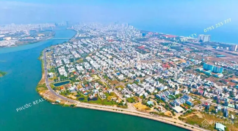 Chào Bán Lô Đất Hồ Sĩ Tân