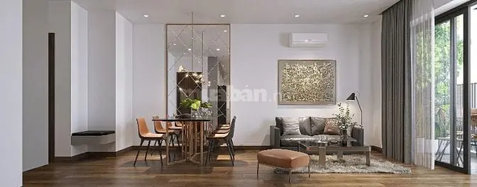 Mia Center Point – Biểu Tượng Sống Mới Giữa Trung Tâm Khu Vực Tây Bắc.