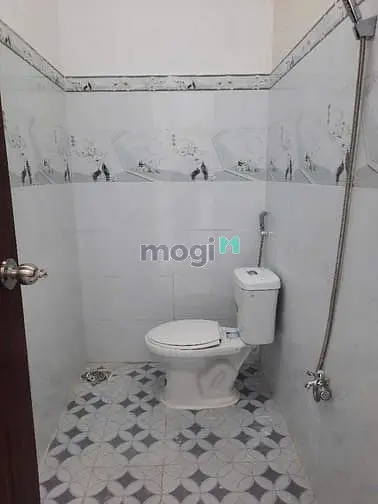 Chính Chủ Bán Nhà Mặt Tiền Huỳnh Tấn Phát Nhà 81M2, Mới Xây 6M X13,5M.