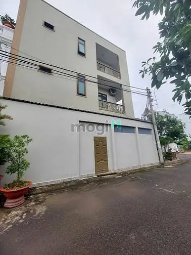 🏡 Bán Nhà Căn Góc 2 Mặt Tiền Đường 8M Nguyễn Duy Trinh, 4 Tầng, 80M2