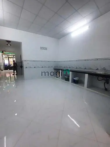 Chính Chủ Bán Nhà Mặt Tiền Huỳnh Tấn Phát Nhà 81M2, Mới Xây 6M X13,5M.
