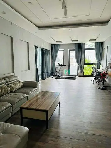 Hàng Hot Nhà Mới Phú Nhuận , Mặt Tiền 311A Phổ Quang, Phú Nhuận
