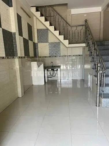 Cho Thuê Nhà Mặt Tiền Kinh Doanh Kdc Thuận Giao, Gần Vsip Chỉ 6 Triệu