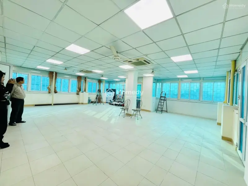 Cho Thuê Văn Phòng Tại Tòa Nhà 181 Nguyễn Lương Bằng, Quận Đống Đa