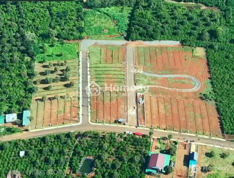 Bán Đất Nghĩ Dưỡng Ngay Khu Phức Hợp Homestay | Gía Chỉ Từ 699 Triệu/Nền