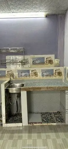 Cho Thuê Nhà Trọ 1 Trệt 1 Lầu, Dt 47M2, Đường Đào Sư Tích, Gần Đh Mở