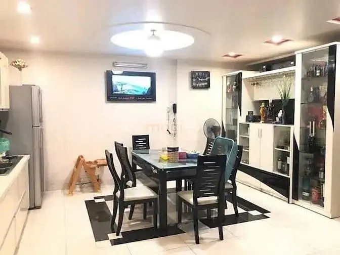Bán Nhà 3 Tầng Đẹp Hẻm Ô Tô – Tô Hiến Thành Gần Cmt8 – 86M² - 14.5 Tỷ