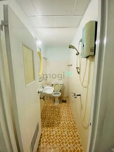 Ký Túc Xá Thoáng Mát 701 Trần Xuân Soạn, Giá Trọn Gói 1Tr9